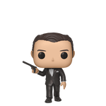 POP Movies: James Bond S2 - Pierce Brosnan(Goldeneye), , hi-res view 1