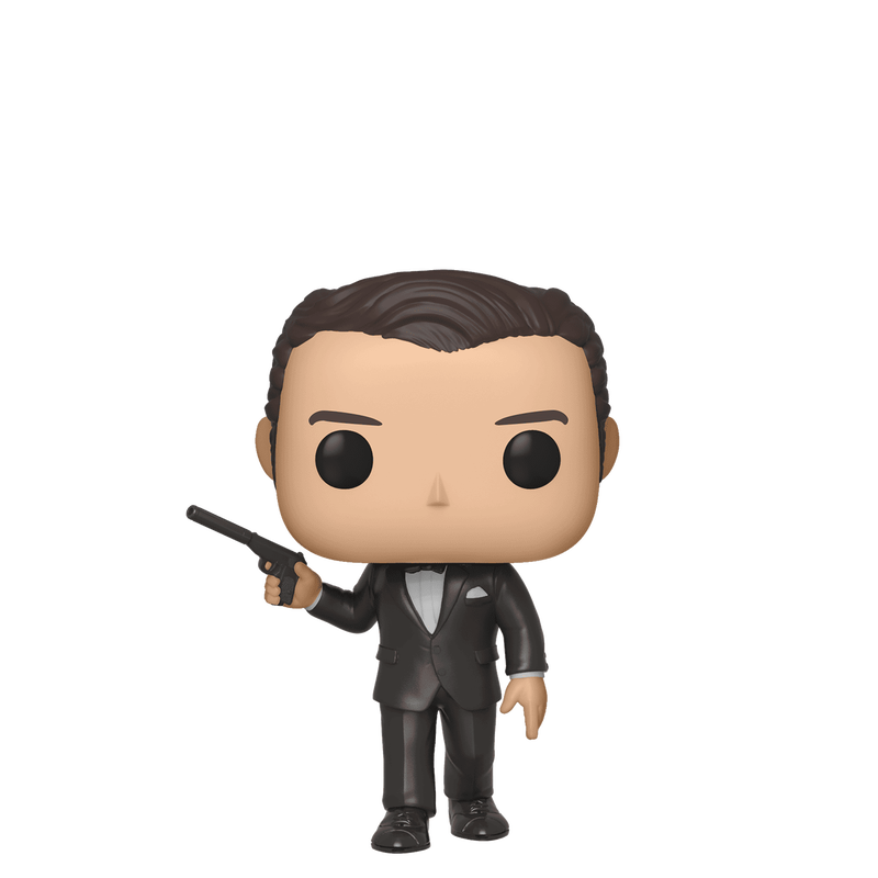 POP Movies: James Bond S2 - Pierce Brosnan(Goldeneye), , hi-res view 1