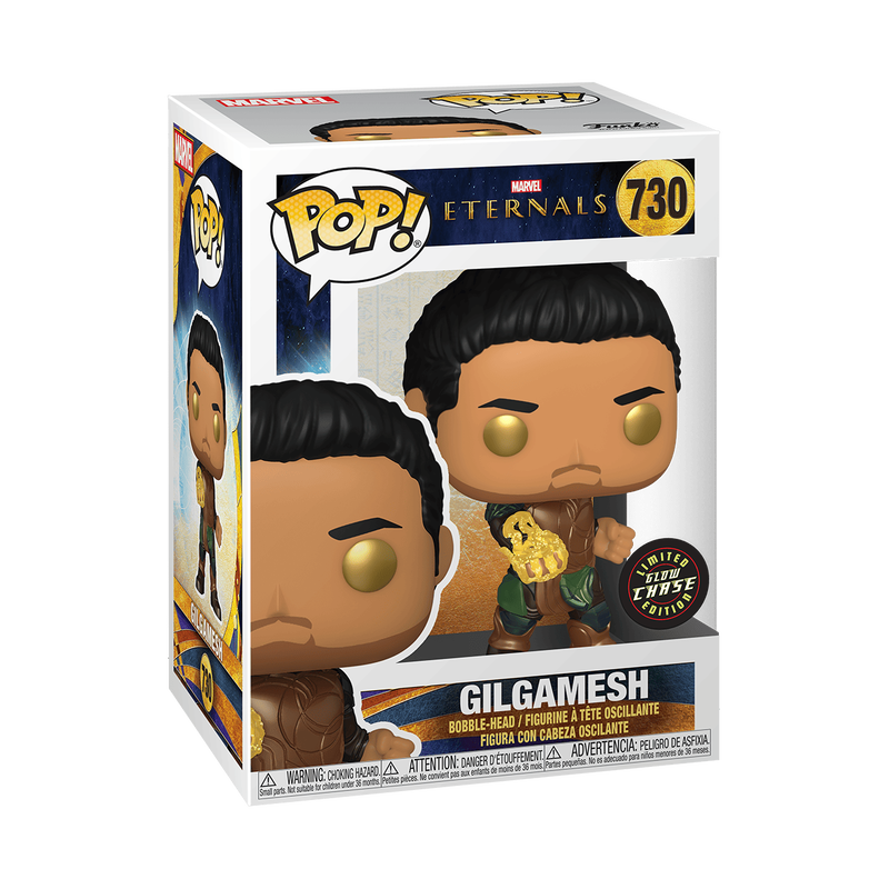Pop! Gilgamesh, , hi-res view 5