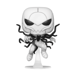 POP Marvel: Poison Spider-Man w/(GW)Chase, , hi-res view 2