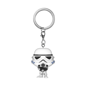 Pop! Keychain Stormtrooper, , hi-res view 1