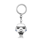 Pop! Keychain Stormtrooper, , hi-res image number 1