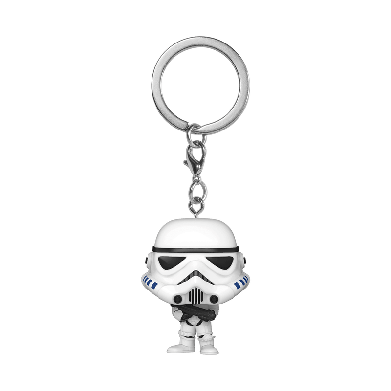 Pop! Keychain Stormtrooper, , hi-res image number 1