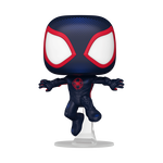 Pop! Miles Morales as Spider-Man, , hi-res view 1