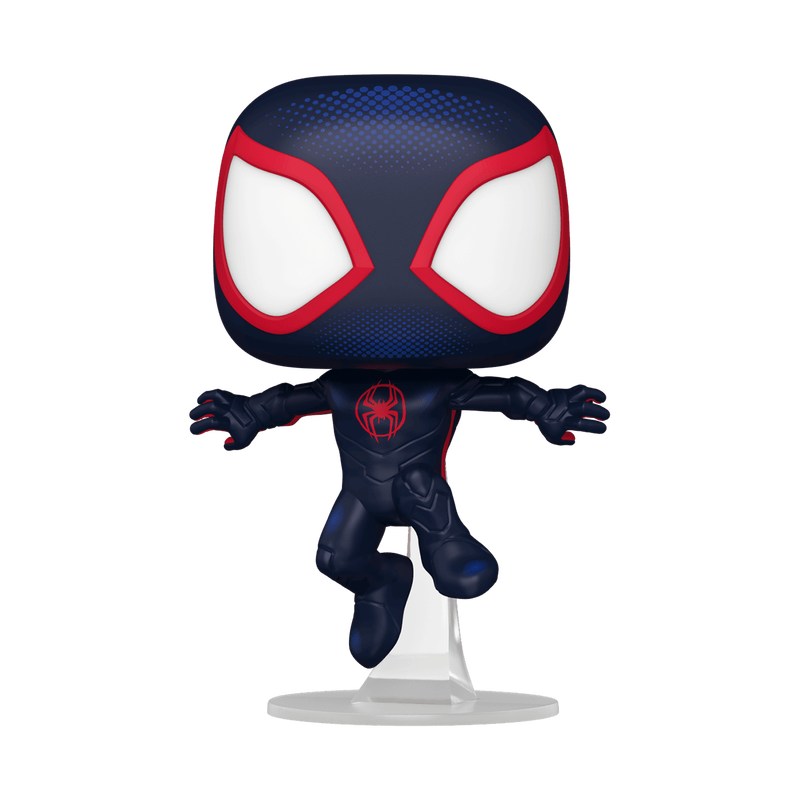 Pop! Miles Morales as Spider-Man, , hi-res view 1