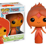 Adventure Time - Flame Princess, , hi-res view 1