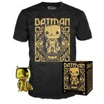 Batman (Gold)(CH), , hi-res view 1