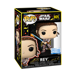 Pop! Rey (Retro), , hi-res view 2