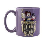 Hocus Pocus Sanderson Sisters Mug, , hi-res view 1