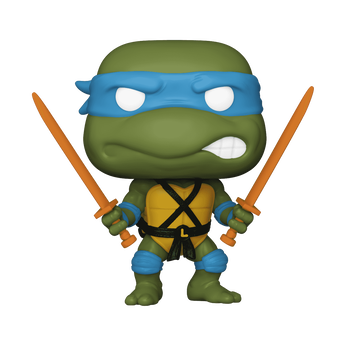 Pop! Leonardo (Classic), Image 1