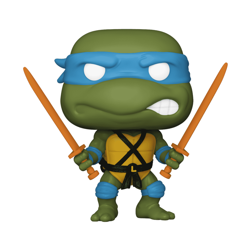 Pop! Leonardo (Classic), , hi-res view 1