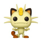 Pop! Meowth, , hi-res view 1