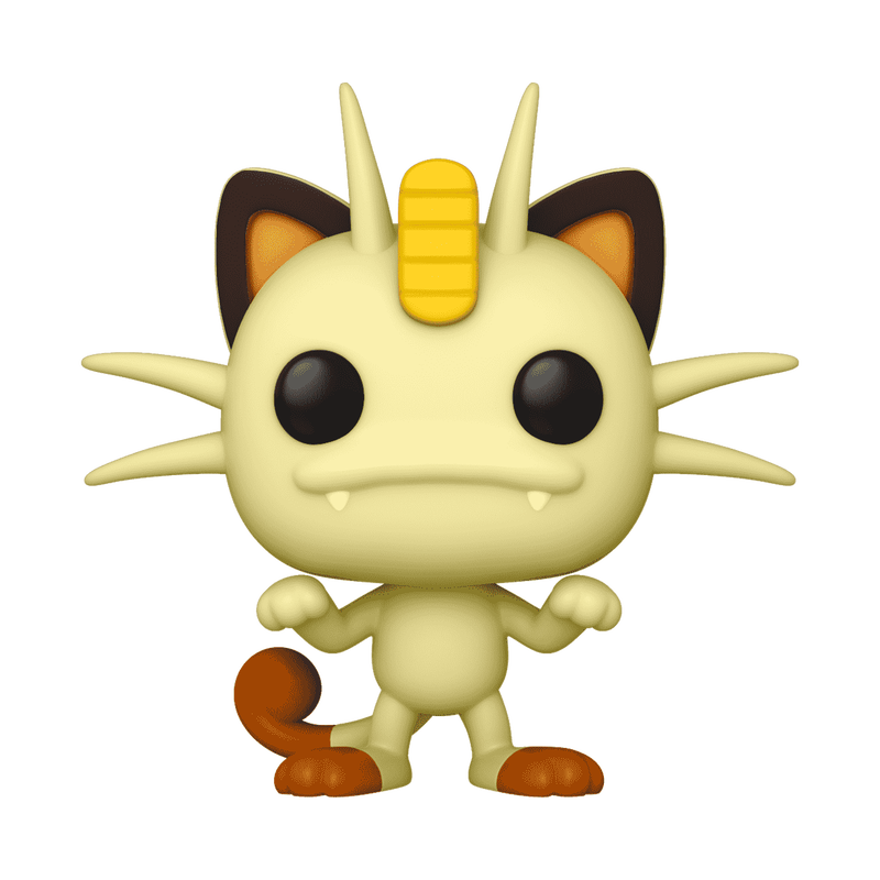 Pop! Meowth, , hi-res view 1