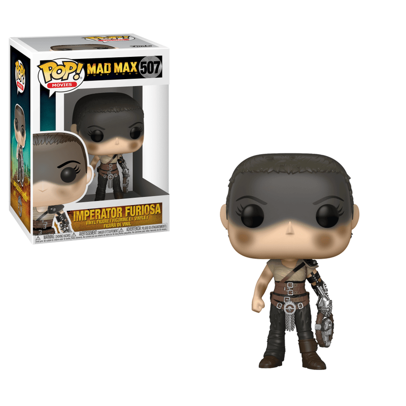 MMFR - Furiosa w/Chase, , hi-res view 1