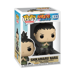 Pop! Shikamaru, , hi-res view 2