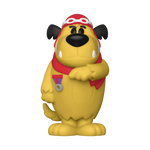 Vinyl SODA Muttley, , hi-res view 1