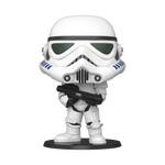 Pop! Jumbo Stormtrooper, , hi-res view 1