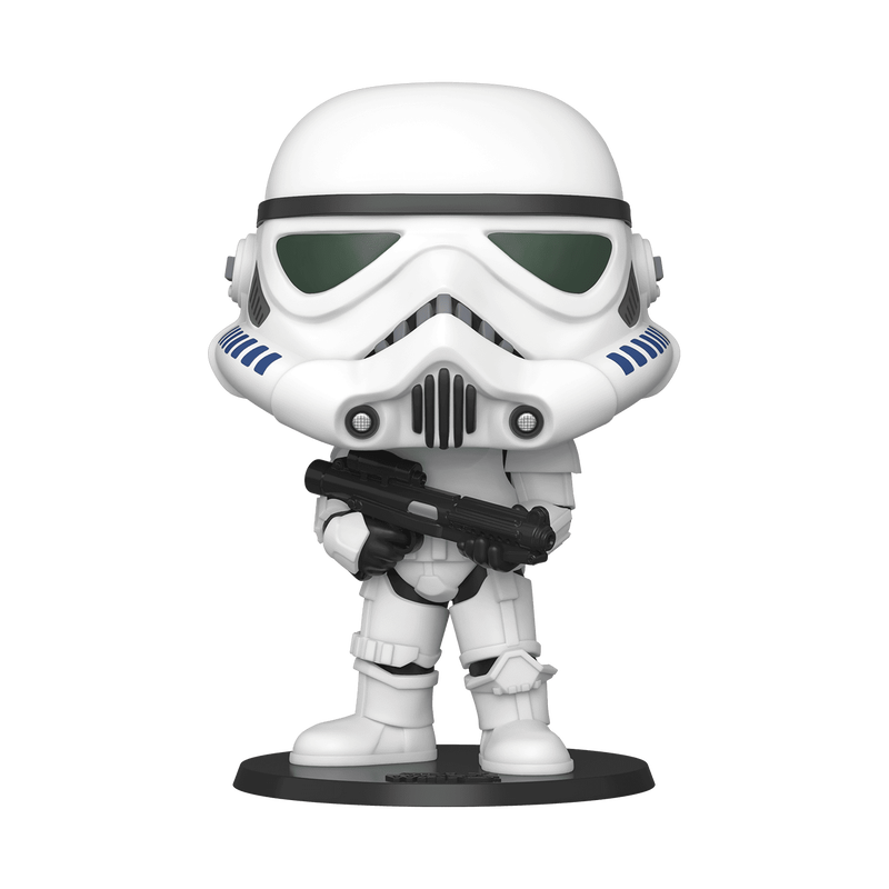 Pop! Jumbo Stormtrooper, , hi-res view 1