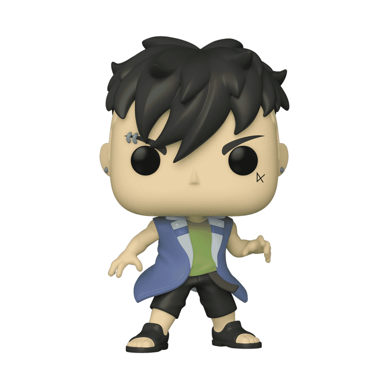 Pop! Kawaki, , hi-res view 1