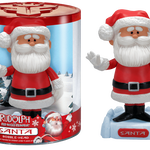Rudolph the Red-Nosed Reindeer: Santa WW, , hi-res view 1