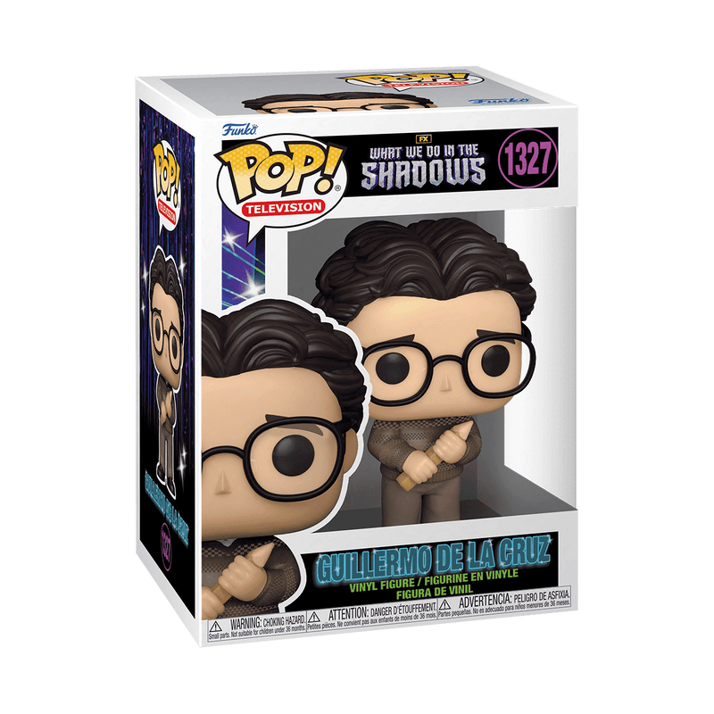 Pop! Guillermo de la Cruz, , hi-res view 2