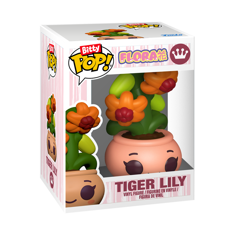 Mystery Bitty Pop! Town Nursery, , hi-res view 5