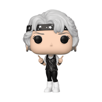Pop! Dorothy in Gym Outfit (Fabulous 40), Image 1