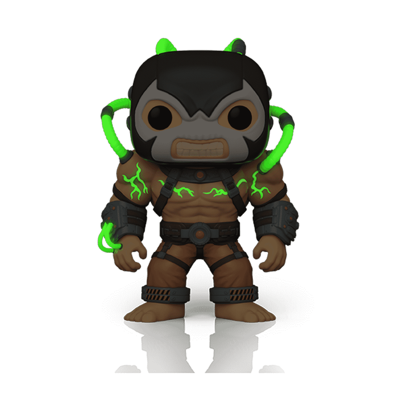 Pop! Super Bane (Glow), , hi-res view 3