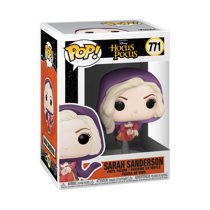 Pop! The Sanderson Sisters - 3 Pack, , hi-res view 3