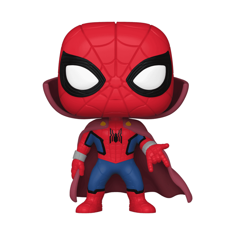 Pop! Zombie Hunter Spidey, , hi-res view 1