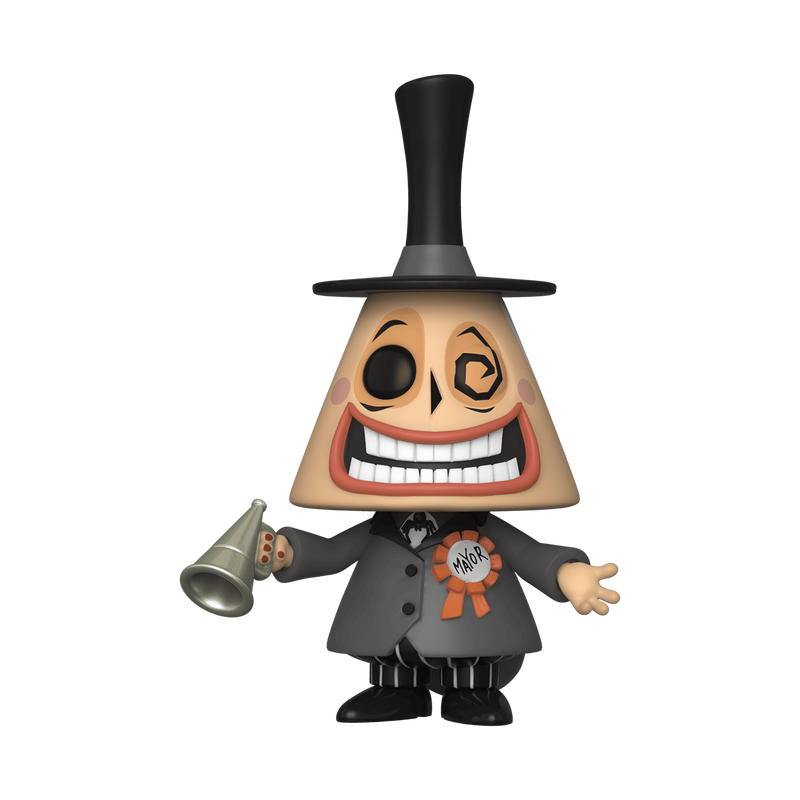 Pop! Mayor, , hi-res view 1