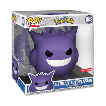 Pop! Jumbo Gengar, , hi-res view 2