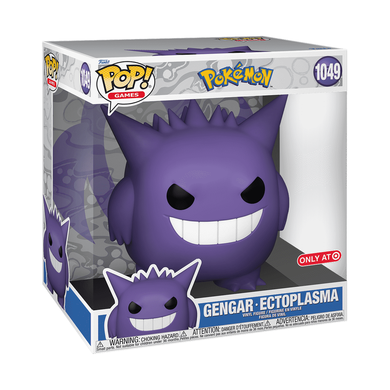 Pop! Jumbo Gengar, , hi-res view 2