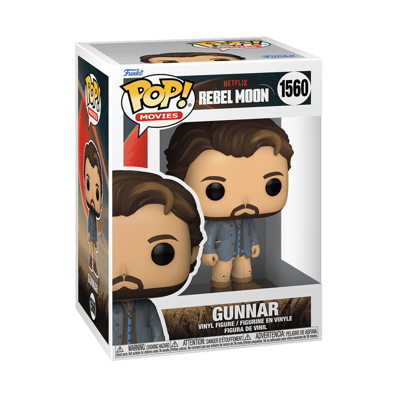 Pop! Gunnar, , hi-res view 2