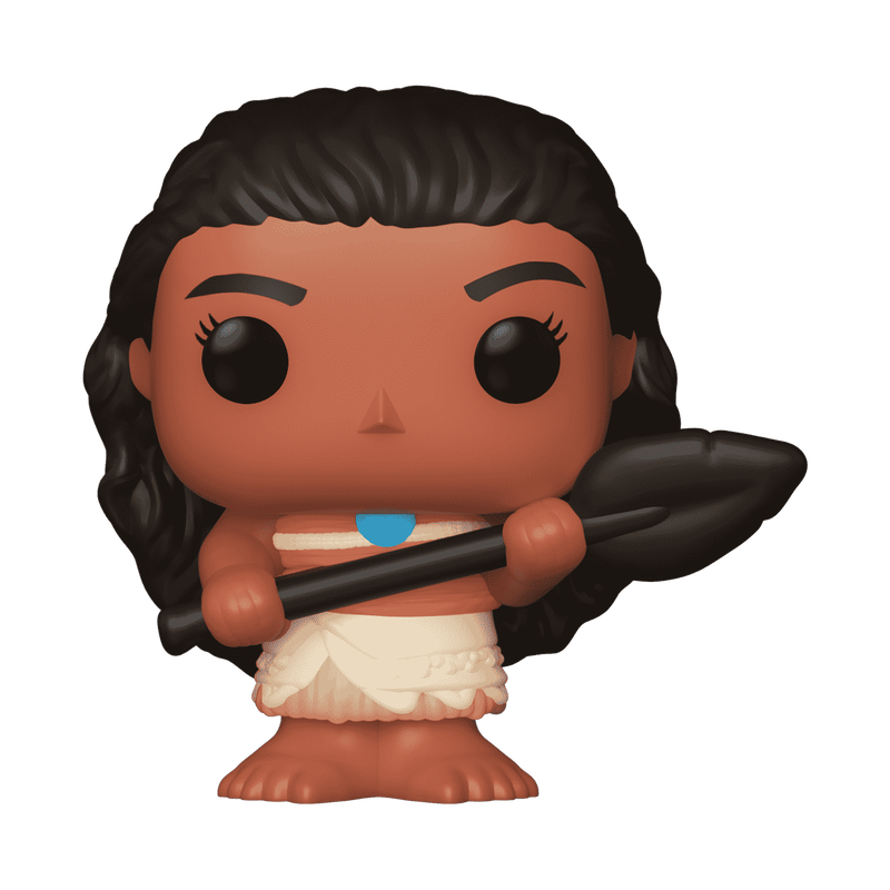 Bitty Pop! Deluxe Moana, , hi-res view 3