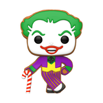 Pop! Gingerbread Joker, , hi-res view 1
