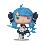 Pop Gwen image
