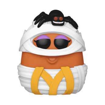 Pop! Mummy McNugget, Image 1