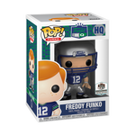 Pop! Freddy Funko Football Throwback, , hi-res view 3