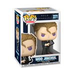 Pop! Woo Jinchul, , hi-res view 3