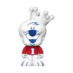 Icee Edition of Project Fred 04 - 11" Vinyl Collectible, , hi-res view 3
