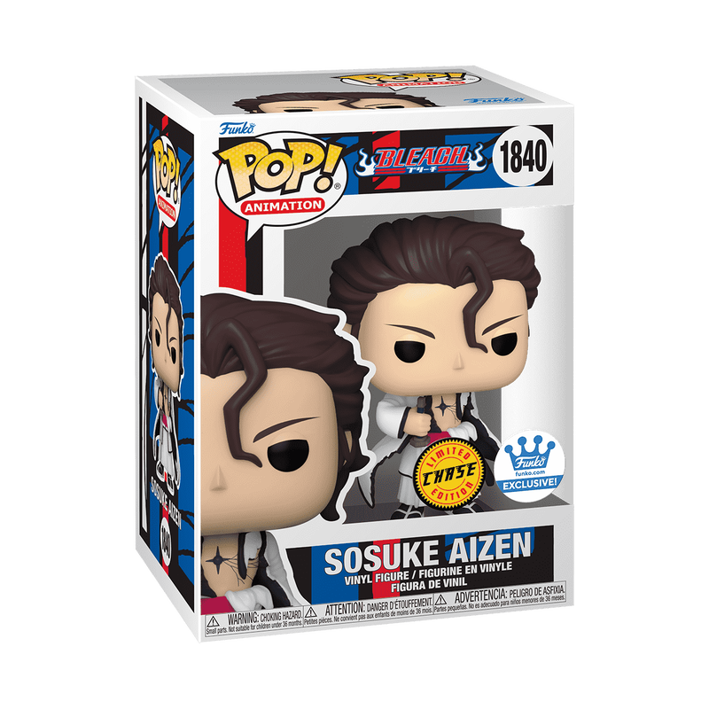 Pop! Sosuke Aizen, , hi-res view 4