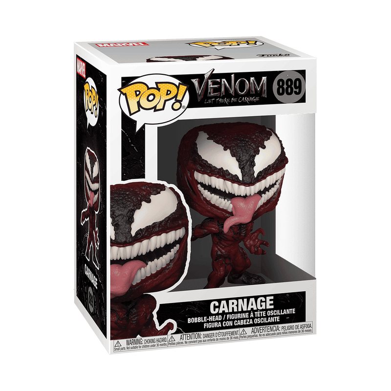 Pop! Carnage, , hi-res view 2
