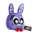 Bonnie Reversible Head Plush, , hi-res view 4