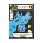 Pop! Pin Harry Potter's Stag Patronus (Glow), , hi-res view 1
