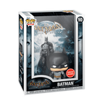 Pop! Game Covers Batman Arkham Asylum, , hi-res view 2