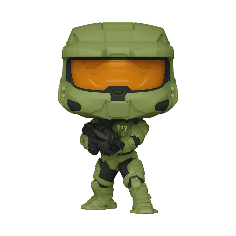 Pop! Master Chief, , hi-res view 1