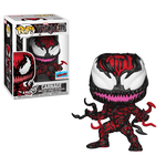 Marvel Venom - Carnage w/Tendrils, , hi-res view 1