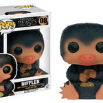 Fantastic Beasts - Niffler, , hi-res view 1