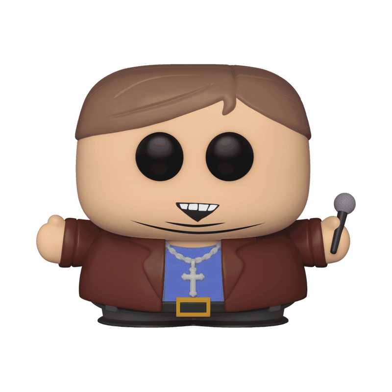 Pop! Cartman, , hi-res view 1